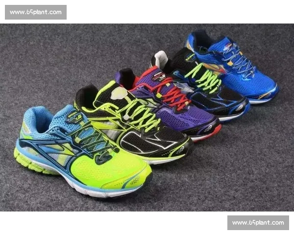 跑鞋选择指南:如何挑选适合比赛的高性能跑步鞋提升成绩